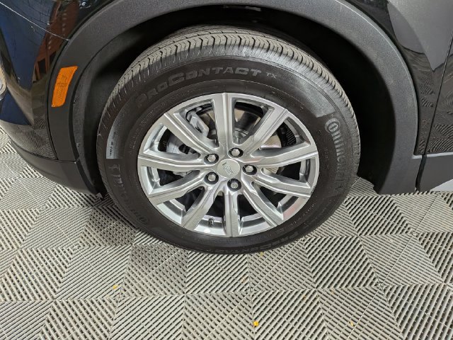 Certified 2023 Cadillac XT4 Premium Luxury w/ Cold Weather Package FWD image 35