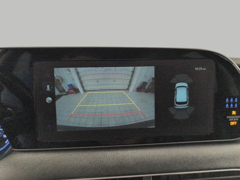 Used 2022 Hyundai Palisade SEL w/ 8P Bench Seat Package AWD/4WD image 14