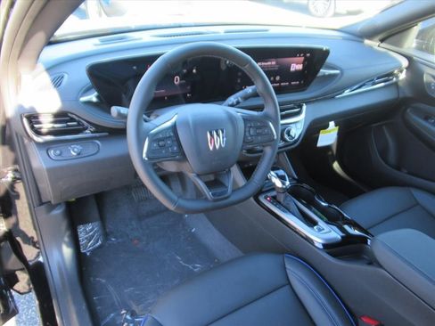 New 2026 Buick Envista Sport Touring w/ Convenience I Package image 14