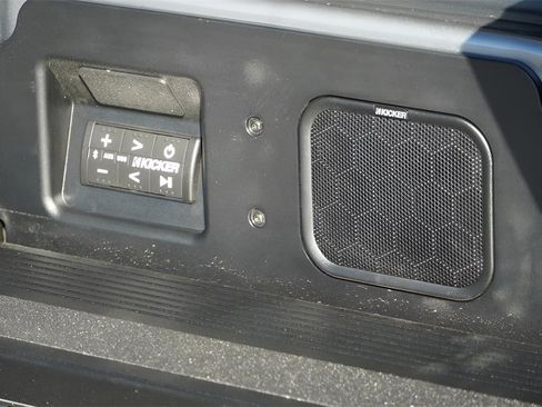 New 2026 GMC Sierra 1500 AT4X w/ AT4X AEV Edition image 40