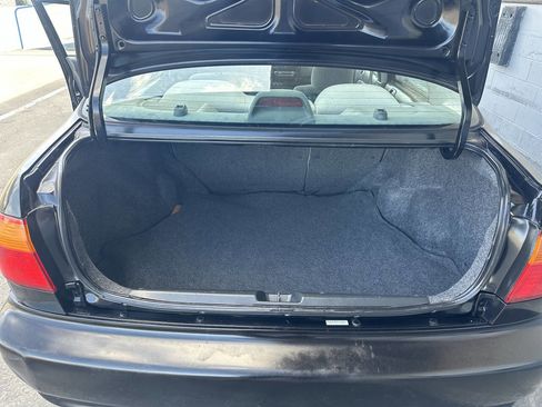 Used 2000 Honda Civic LX image 13