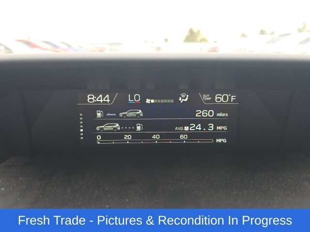 Certified 2023 Subaru Forester Sport w/ Popular Package #2 AWD/4WD image 16
