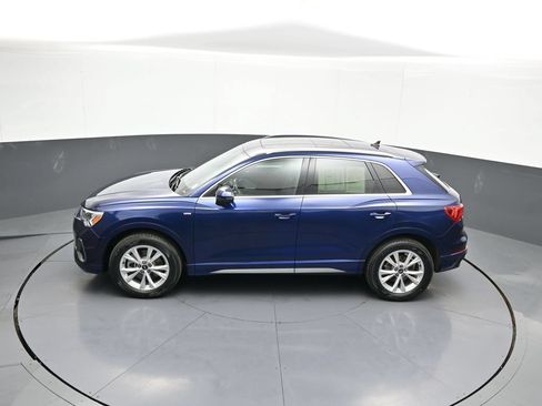 Used 2023 Audi Q3 2.0T Premium Plus AWD/4WD image 41