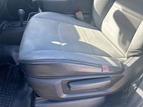 Used 2023 RAM 2500 Tradesman image 18