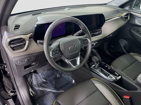 New 2026 Chevrolet TrailBlazer ACTIV w/ Convenience Package image 9