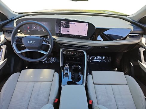 New 2026 Audi Q5 Premium Plus AWD/4WD image 9