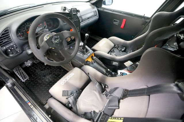 Used 1997 BMW M3 Sedan RWD image 6