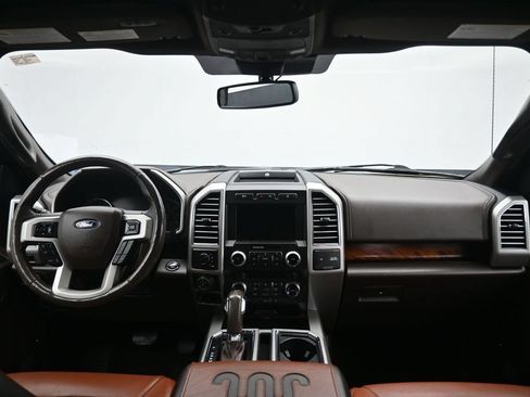 Used 2019 Ford F150 King Ranch w/ Equipment Group 601A Luxury AWD/4WD image 48