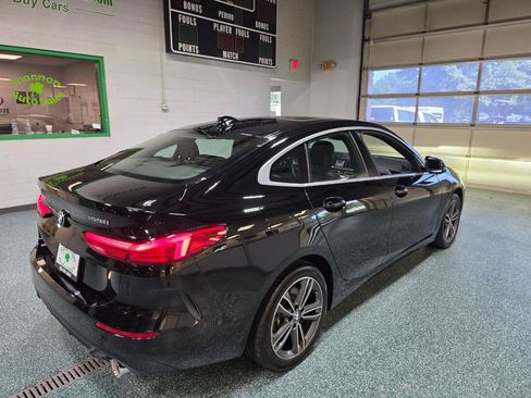 Used 2021 BMW 228i xDrive Gran Coupe w/ Convenience Package AWD/4WD image 6
