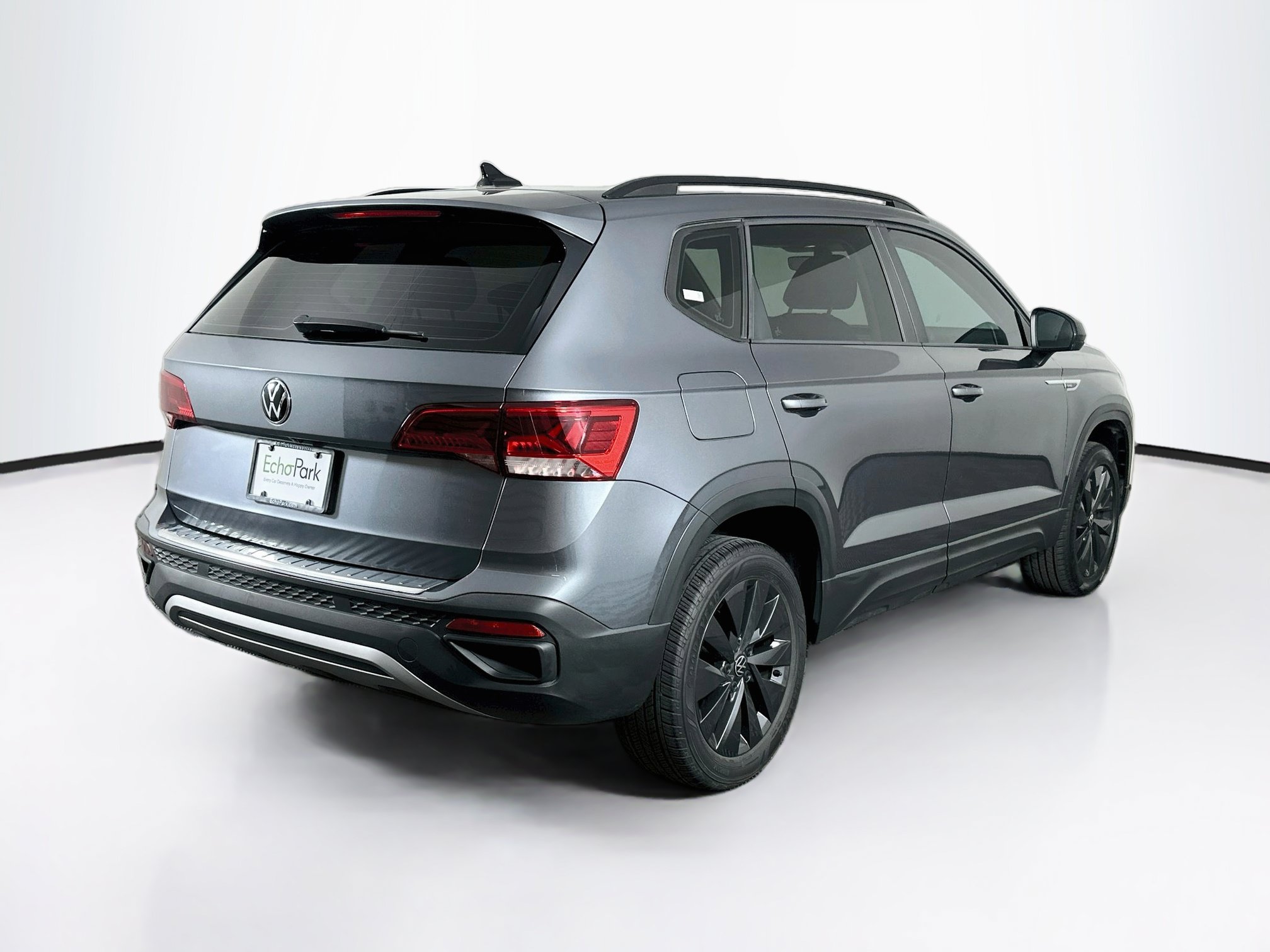 Used 2023 Volkswagen Taos S FWD image 9