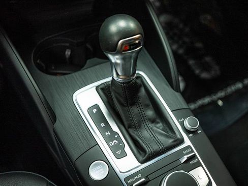 Used 2019 Audi A3 2.0T Titanium w/ Convenience Package image 19