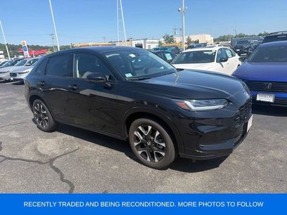Used 2026 Honda HR-V EX-L