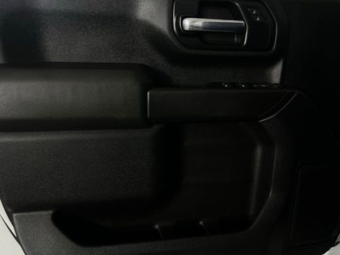 Used 2020 Chevrolet Silverado 2500 W/T w/ WT Convenience Package image 26