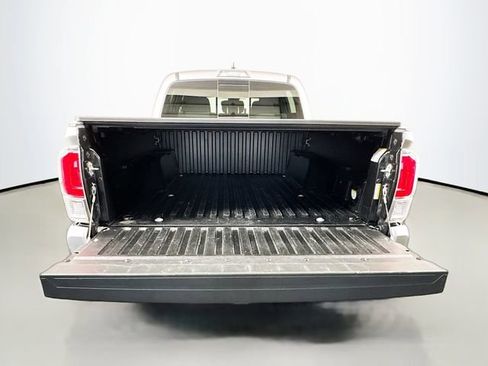 Used 2023 Toyota Tacoma TRD Sport AWD/4WD image 27