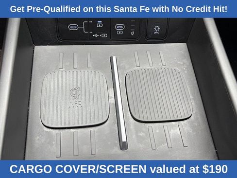 Used 2024 Hyundai Santa Fe Limited image 19