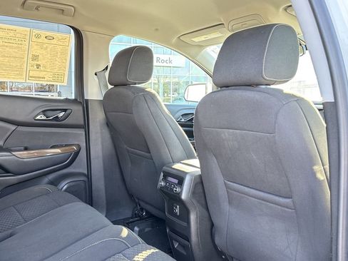 Used 2019 GMC Acadia SLE image 19