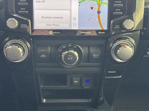 Certified 2024 Toyota 4Runner TRD Off-Road Premium image 23