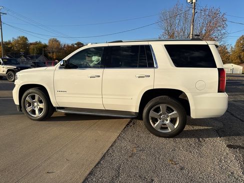 Used 2018 Chevrolet Tahoe Premier image 9