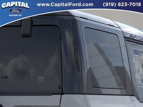 New 2026 Ford Bronco Outer Banks AWD/4WD image 25