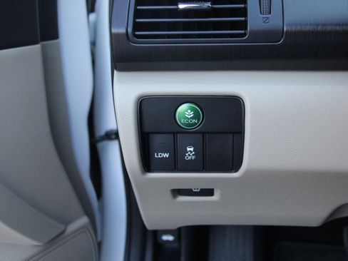 Used 2015 Honda Accord EX-L image 20