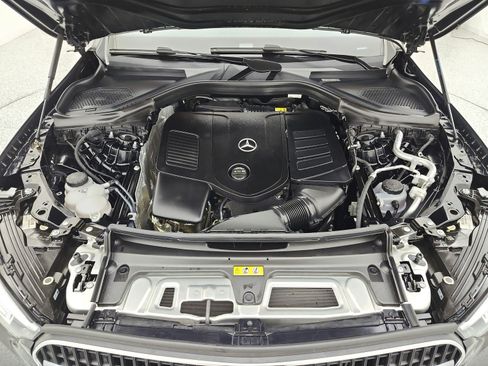 Certified 2026 Mercedes-Benz GLC 300 image 16