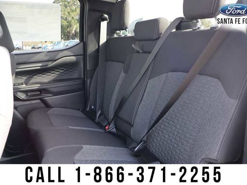 New 2025 Ford Ranger XL image 19