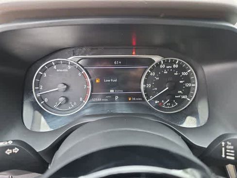 Used 2023 Nissan Rogue SV AWD/4WD image 33