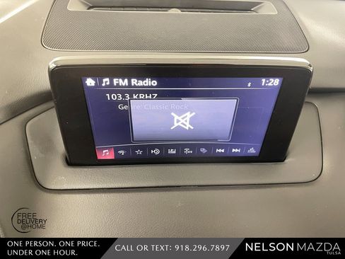 Used 2016 MAZDA CX-9 Touring image 29