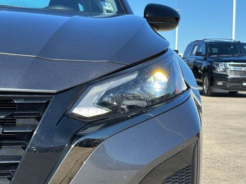 Used 2024 Nissan Altima 2.5 SR image 11