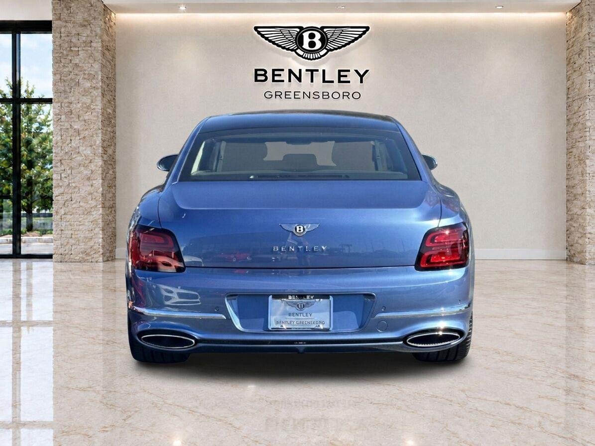 New 2027 Bentley Flying Spur AWD/4WD image 4