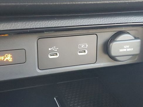 New 2026 Honda CR-V Sport Touring image 27