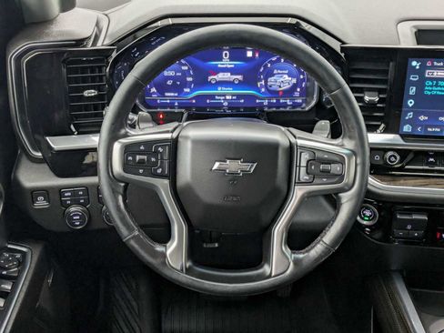 Used 2022 Chevrolet Silverado 1500 RST w/ Convenience Package II image 25
