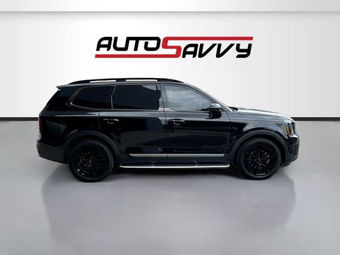 Used 2023 Kia Telluride SX Prestige X-Line AWD/4WD image 8