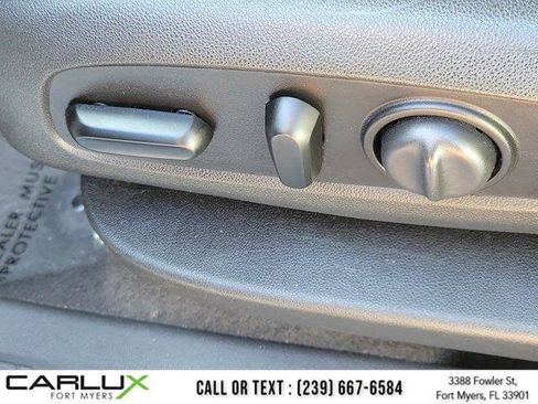 Used 2020 Chevrolet Equinox LT AWD/4WD image 23