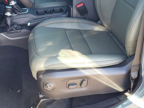 New 2025 Jeep Gladiator Mojave w/ Steel Bumper Group image 19