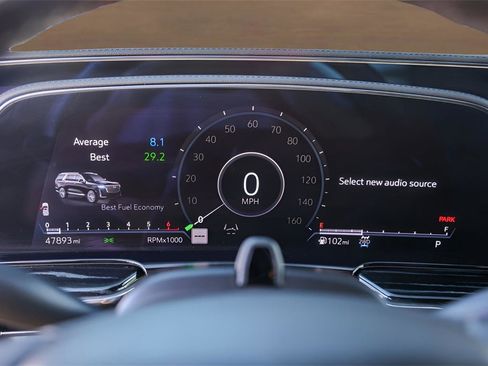 Certified 2023 Cadillac Escalade Sport image 11