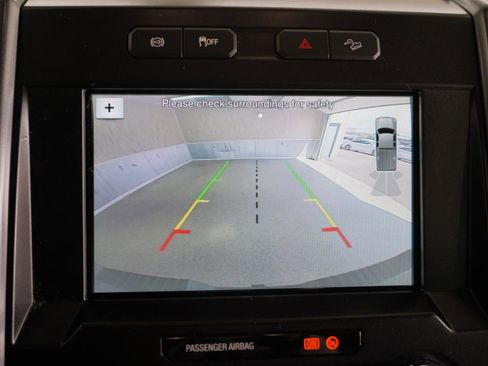 Used 2017 Ford F250 XLT w/ XLT Value Package image 18