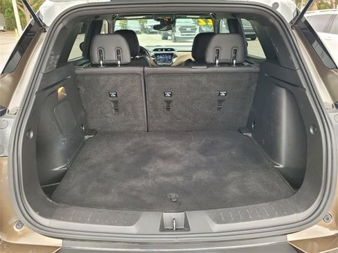 Used 2022 Chevrolet TrailBlazer ACTIV w/ Technology Package image 21