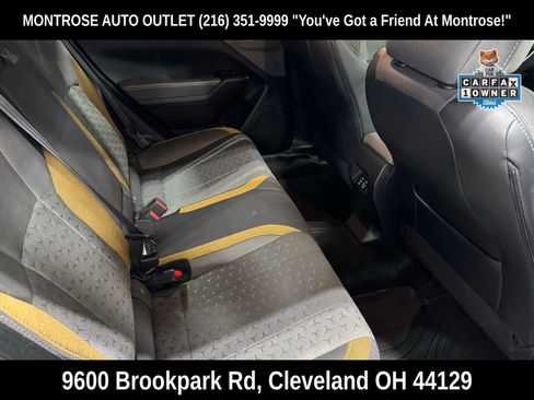Used 2024 Subaru Crosstrek 2.5i Sport w/ Popular Package #4A image 43