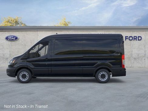 New 2026 Ford Transit 250 148 Medium Roof image 3