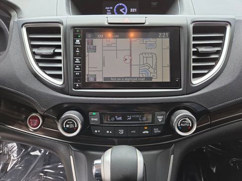 Used 2015 Honda CR-V EX-L image 31