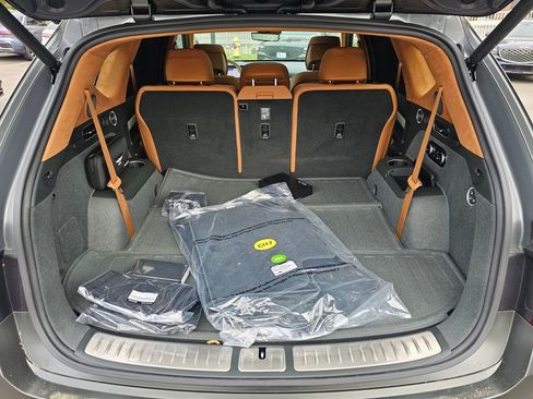 New 2026 Genesis GV80 3.5T Prestige AWD/4WD image 25