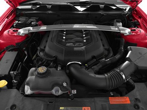 Used 2013 Ford Mustang GT Premium w/ Security Pkg image 14