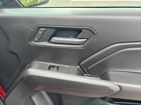 New 2026 Chevrolet Colorado Trail Boss image 41