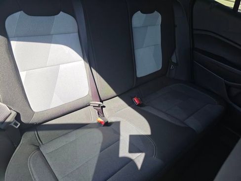 New 2026 Chevrolet Trax RS image 21