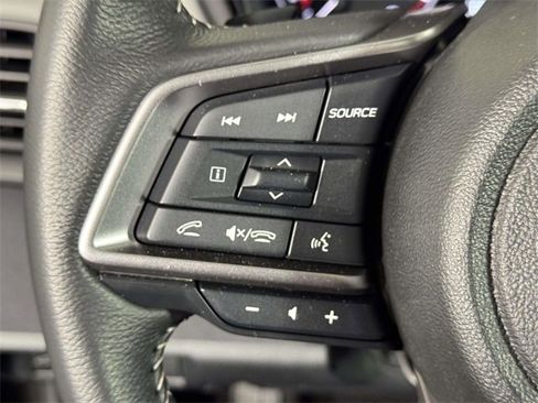 Used 2025 Subaru Outback Premium image 22