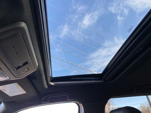 New 2026 Nissan Frontier PRO-4X w/ Pro Premium Package image 23