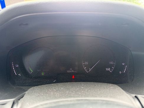 Used 2021 Honda Accord EX-L image 14