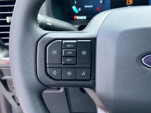 New 2025 Ford F150 STX w/ Equipment Group 200A image 22