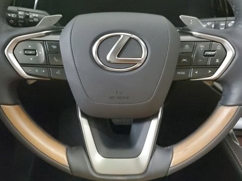 Used 2026 Lexus RX 350 Premium AWD/4WD image 15